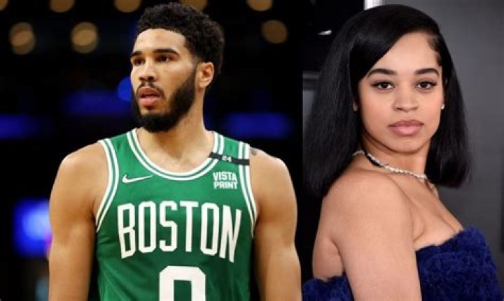 Meet The Stunning Wife Of NBA Star Jayson Tatum