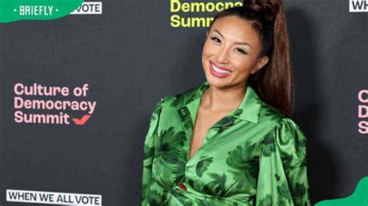 Jeannie Mai: Jail Time And Redemption