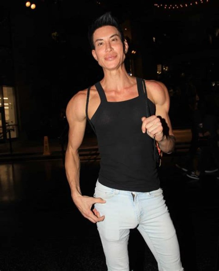 Justin Jedlica: The Extraordinary Journey Of The Human Ken Doll
