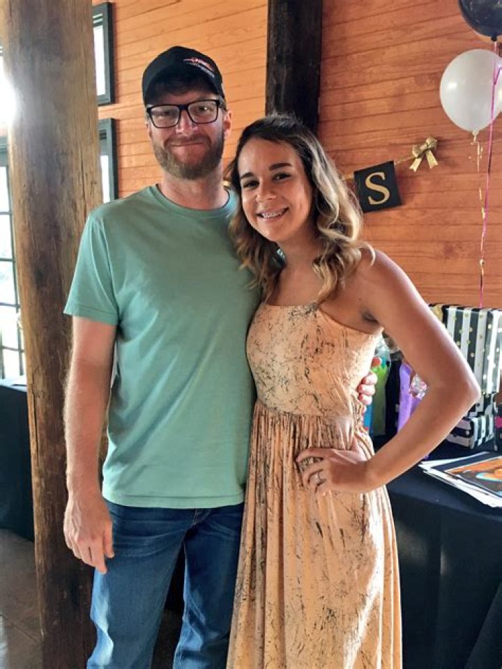 Jeff Gordon's Niece: An Inspiring Story Of Family And Success