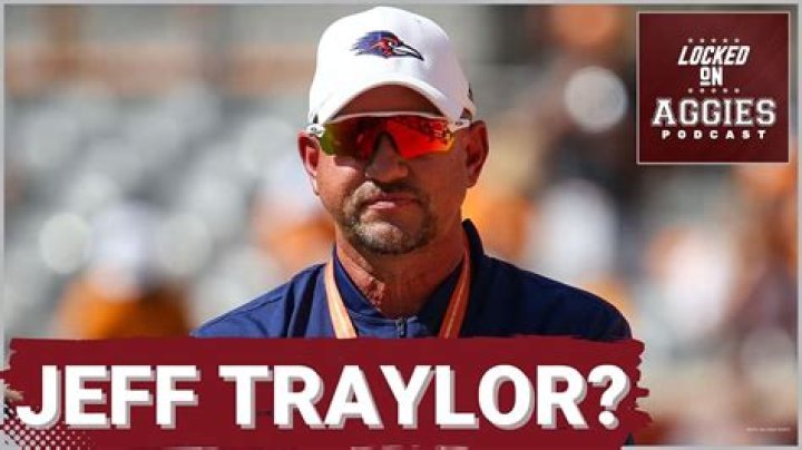 Jeff Traylor Buyout: A Costly Farewell