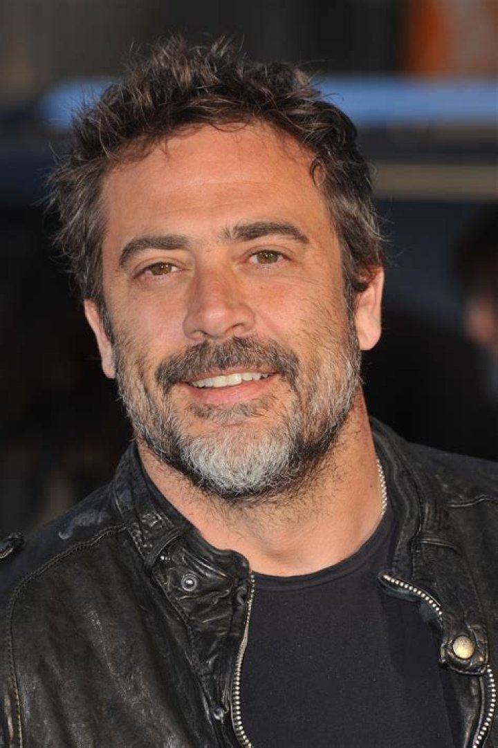 Exceptional Performances By Jeffrey Dean Morgan, The Acclaimed Actor