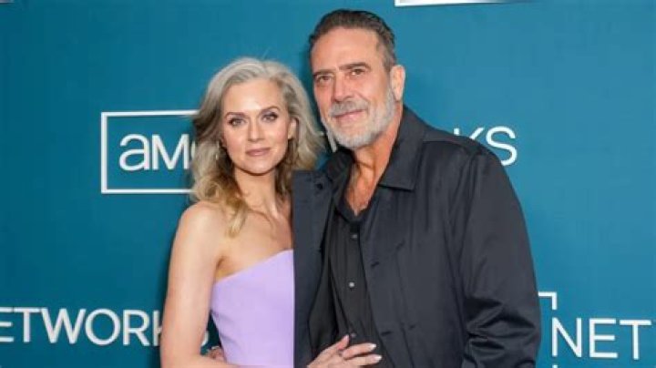Jeffrey Dean Morgan's Wife: A True Love Story