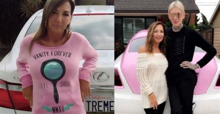 Unbelievable Truth About Jeffrey Star's Mother