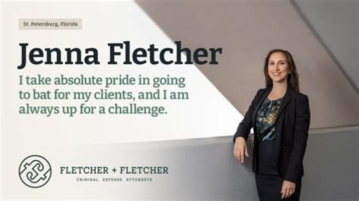 Discover The Enchanting World Of Jenna Fletcher Movies