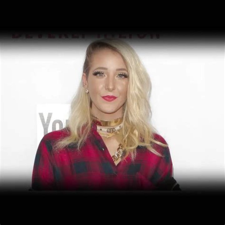Reveal The Unveiled: Jenna Marbles' Age Unveiled