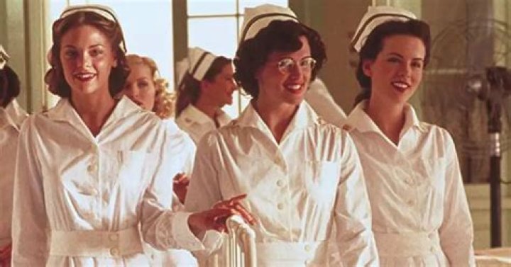 Jennifer Garner's Memorable Performance In Pearl Harbor