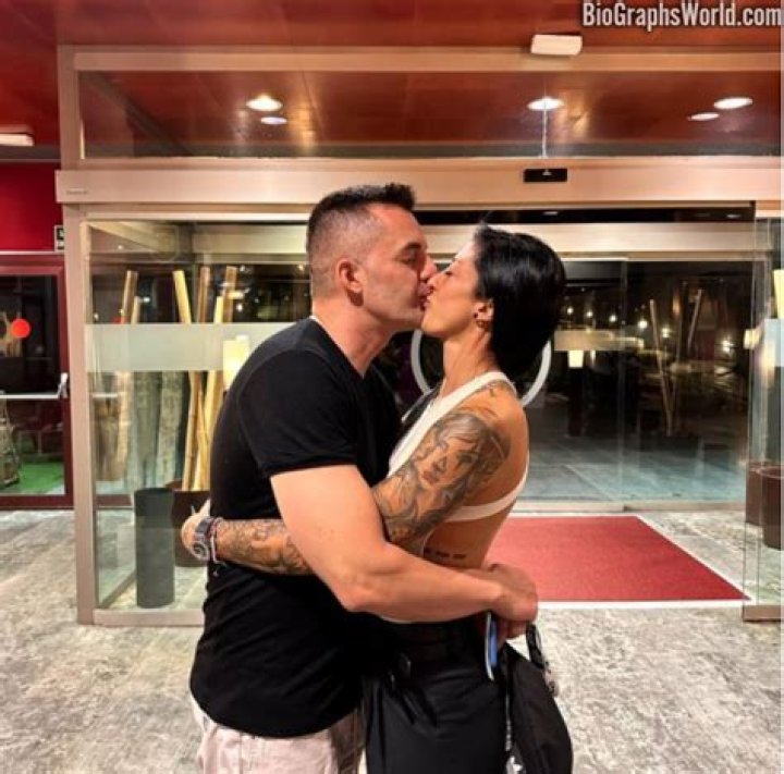 Discover The Close-Knit Family Behind Jennifer Hermoso's Success