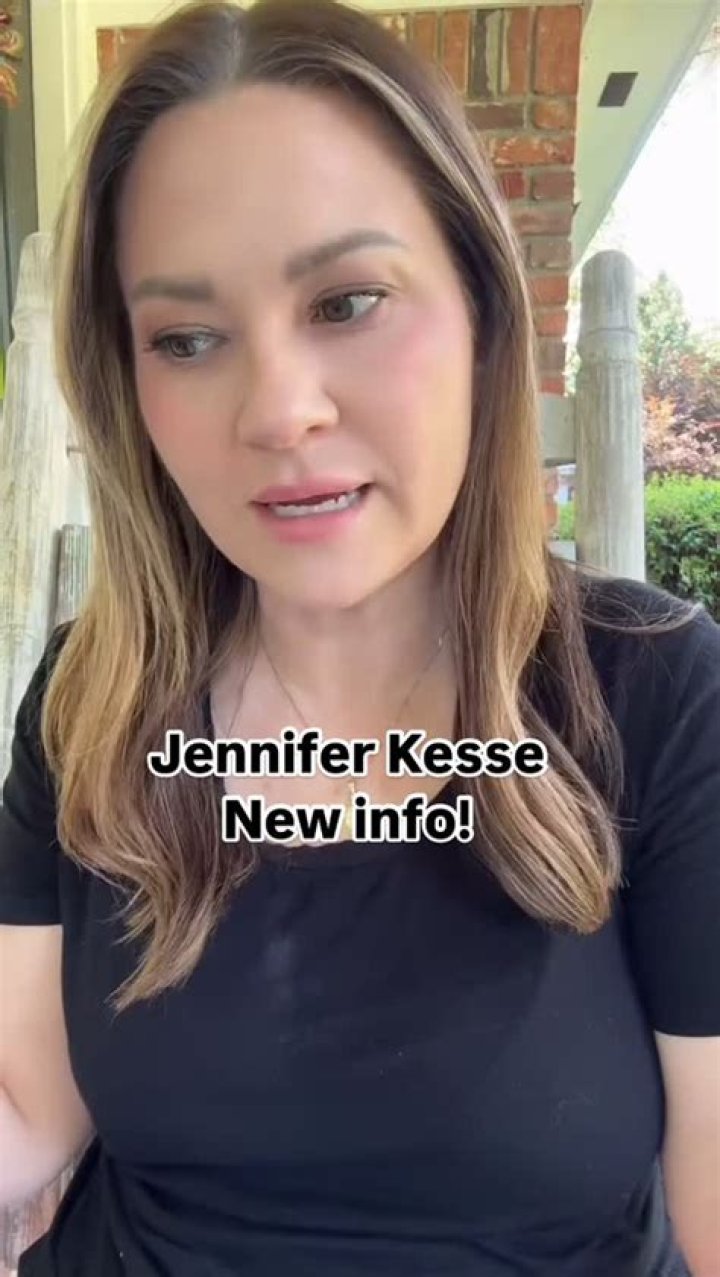 Tragic Loss: Jennifer Kesse Update | Unresolved Case