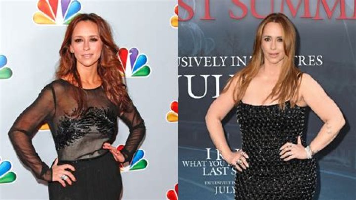 Jennifer Love Hewitt's Weight Gain Journey: A Look Into Her Transformation