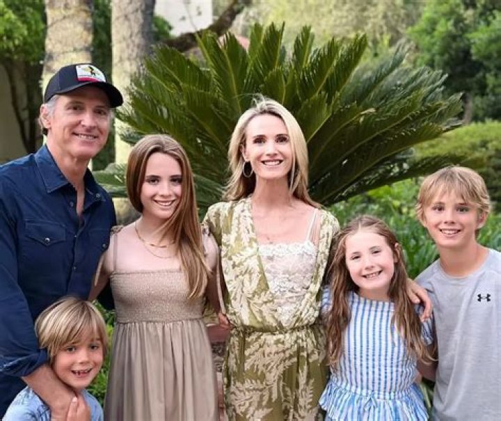 Jennifer Siebel Newsom's Impressive Net Worth: A Reflection Of Success