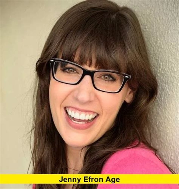 The Ultimate Guide To Jenny Efron: Everything You Need To Know