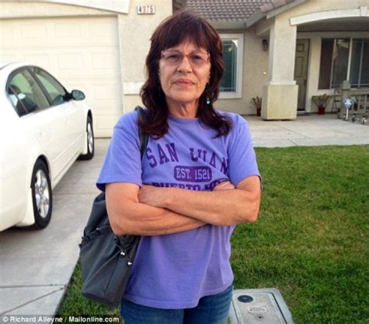 Meet The Woman Behind The Notorious 