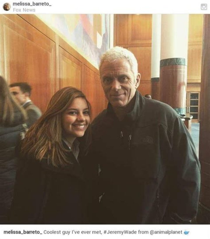 Jeremy Wade Nuptial Bliss: Details On His Marriage Unveiled