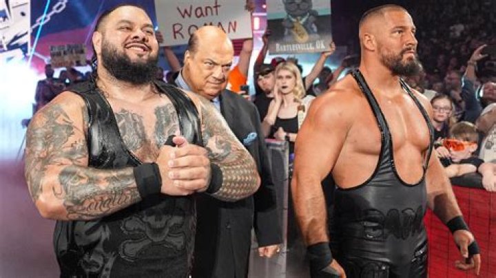 Jermaine Haley WWE: A Rising Star In The Wrestling World