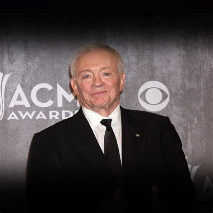 Jerry Jones' Birthday: Celebrating The Legacy Of The Cowboys' Owner