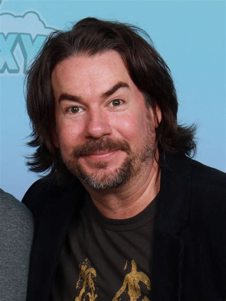 The Ultimate Guide To Jerry Trainor: Biography, Career, And Net Worth