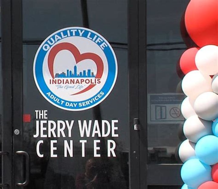In Memoriam: Remembering Jerry Wade Of Indianapolis