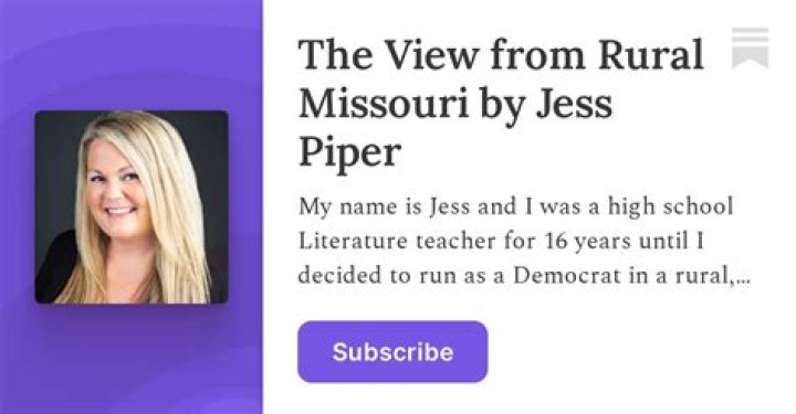 Dive Into Jess Piper's Substack: A Destination For Essential Insights