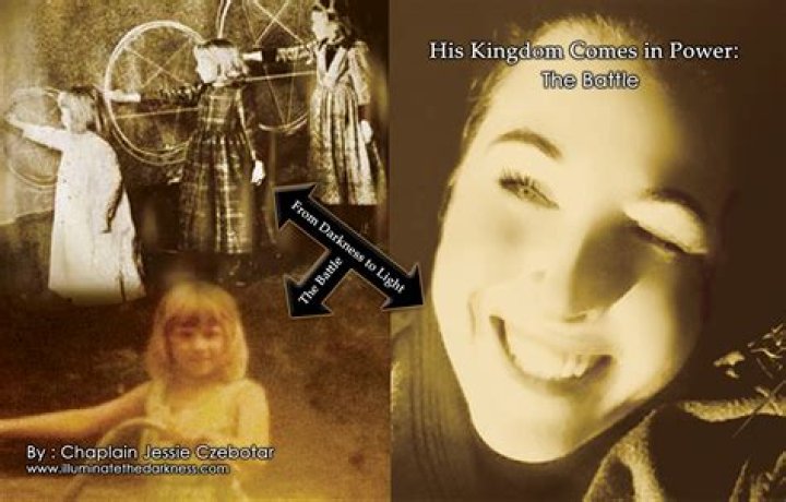 Discover The Expertise Of Jesse Czebotar, A Renowned Thought Leader