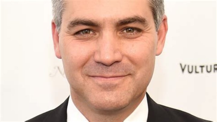 Jim Acosta's Unforgettable Eye Color: Why It Matters