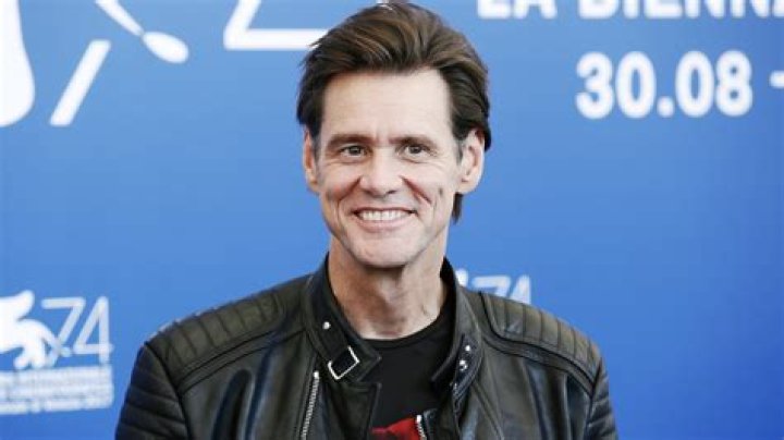 Jim Carrey's Marvel Transformation: Unlocking The Powers Of Comedy And Action