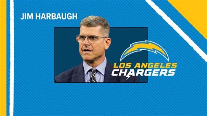 Jim Harbaugh's San Diego Contract: A Detailed Analysis