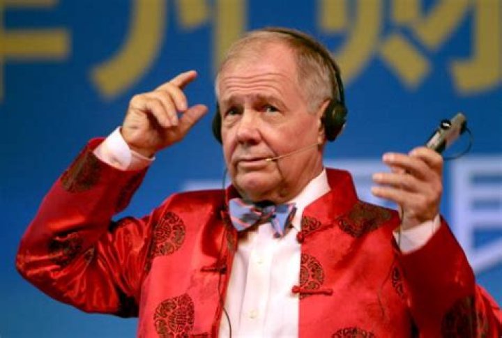 Jim Rogers Net Worth: Unveiling The Fortune Of A Legendary Investor