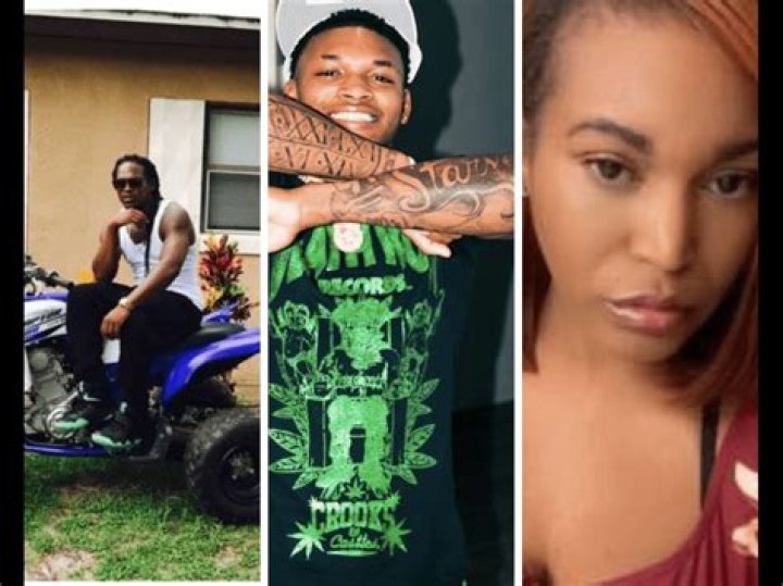 Jimmy Horn Jr.'s Father: Exploring His Legacy And Impact