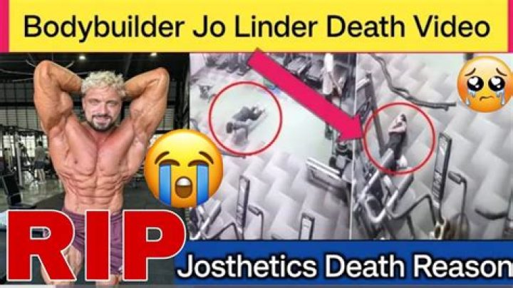 The Mysterious Death Of Jo Linder: An Autopsy Revelation