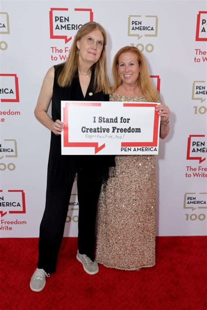 Jodi Picoult's Staggering Net Worth: A Literary Success Story