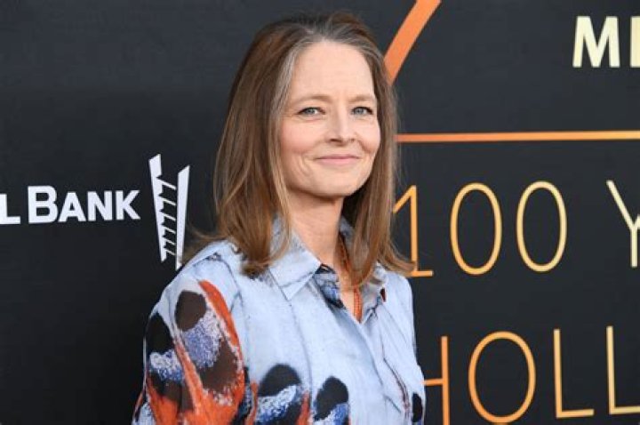 Jodie Foster's Staggering Fortune: A Hollywood Legend's Wealth Unveiled