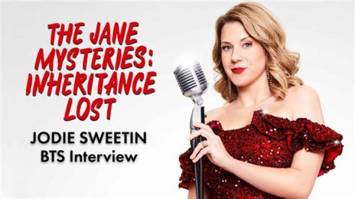 Jodie Sweetin's Powerful Vocals: Making Music Sing