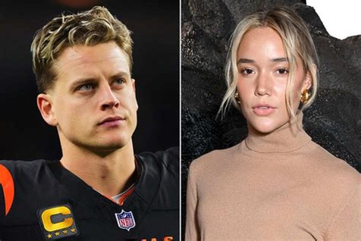 Joe Burrow And Olivia: The Perfect Pair?