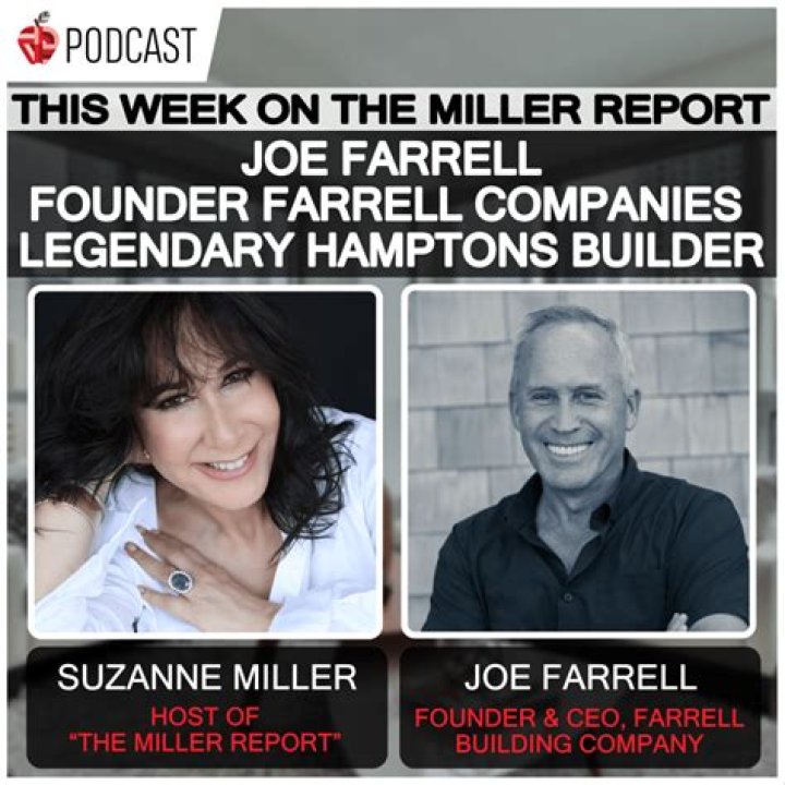 Joe Farrell: The Builder You Can Trust