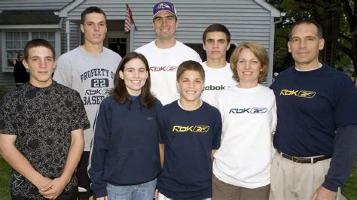 Joe Flacco's Family: Exploring The Quarterback's Siblings