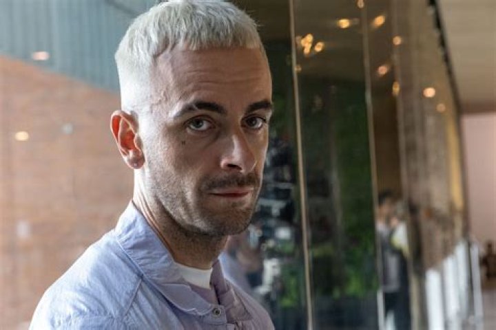 The Enigmatic Joe Gilgun: A Misfit In The World Of Television