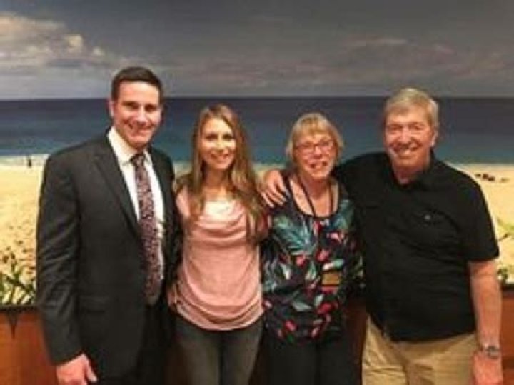 Meet The Family: A Glimpse Into Joe Kenda's Personal Life