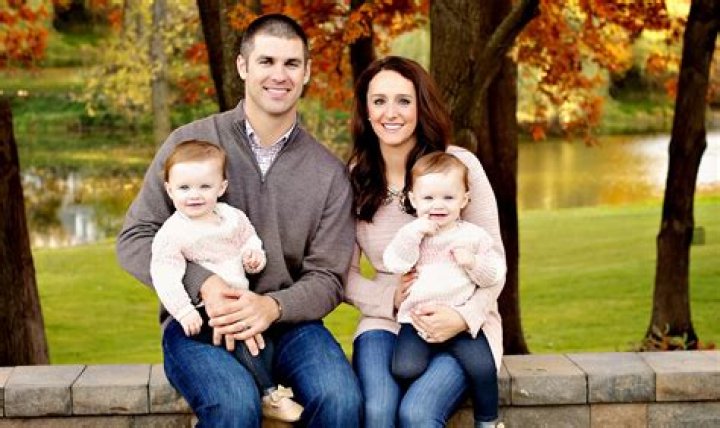 All About Joe Mauer's Family: Everything You Need To Know