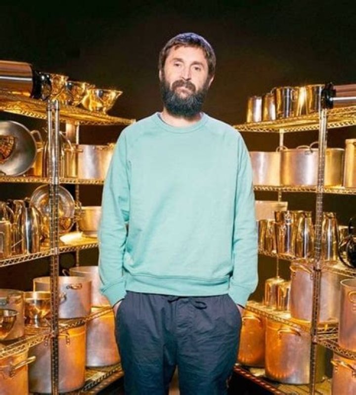 Joe Wilkinson's Net Worth: A Comprehensive Analysis