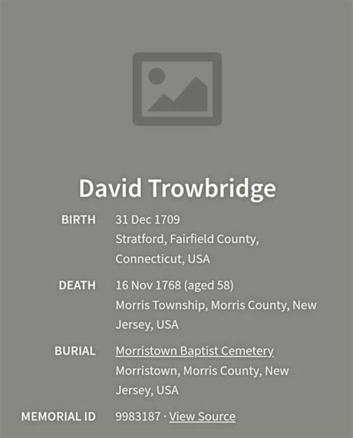 Joey Trowbridge, Beloved Actor And Musician, Passes Away