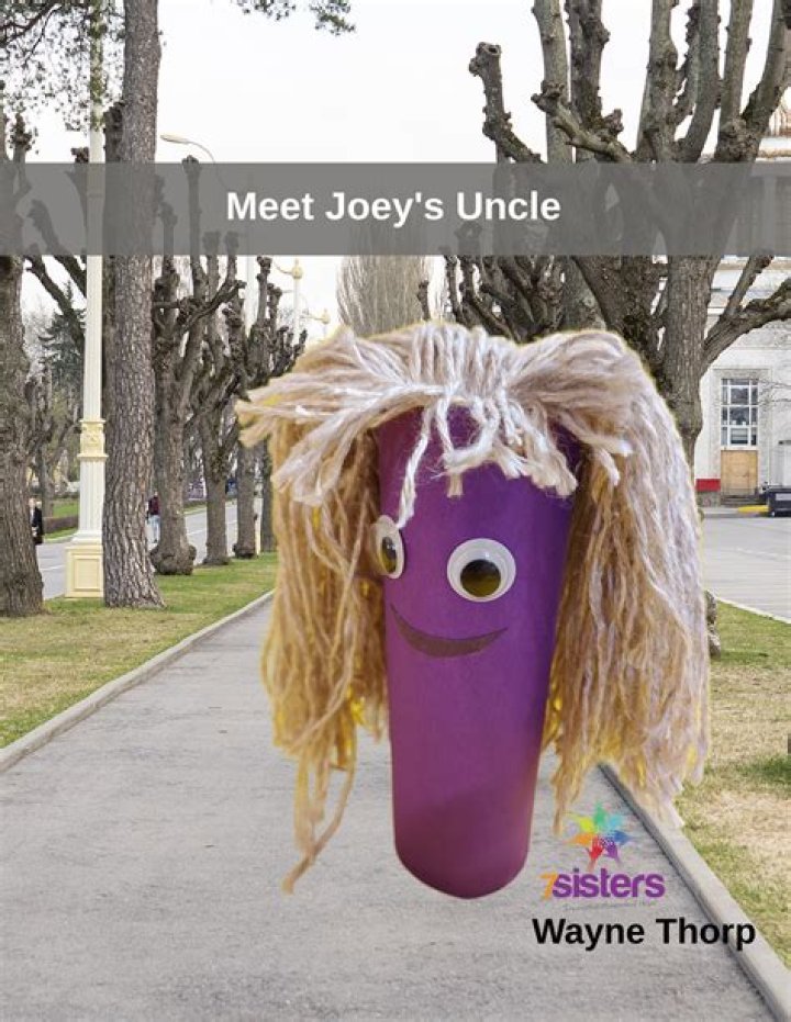 The Definitive Guide To Joey's Uncle