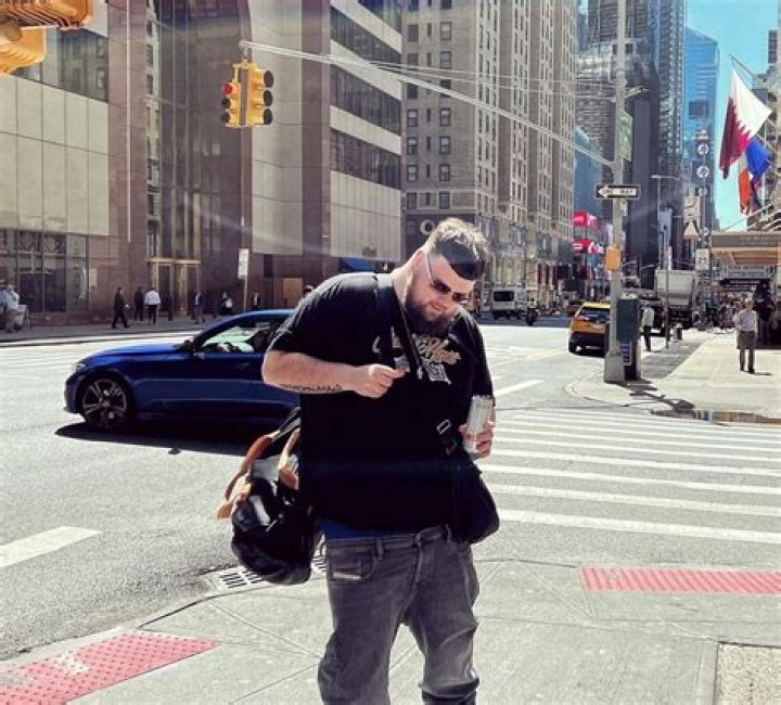 Latest News: Joeyy Detained By Authorities