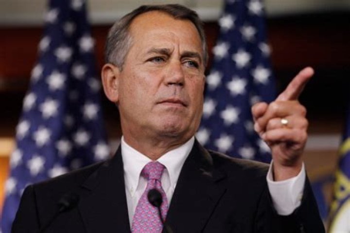 Uncover John Boehner's Wealth: Unveiling His Impressive Net Worth