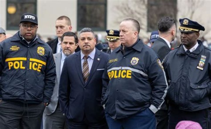 John Cardillo's Inspiring Journey Within The NYPD