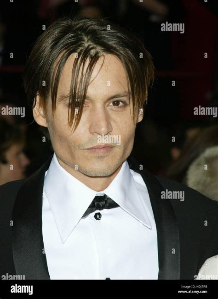 The Legendary Johnny Depp: An In-Depth Look At His Captivating Career