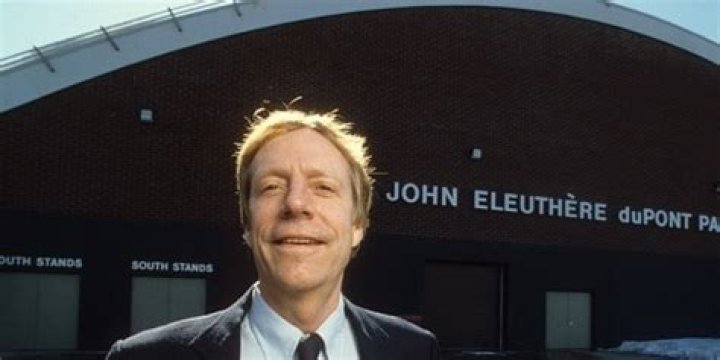 Eccentric Heiress: Unveiling John Du Pont's Net Worth Legacy