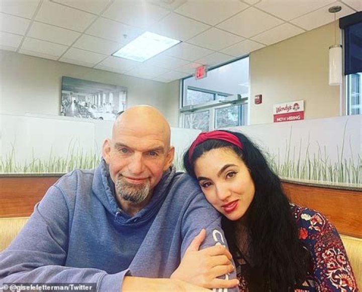 John Fetterman's Religious Beliefs And Affiliations