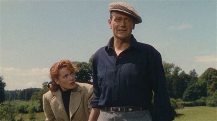 Legendary Actor John Ford: Hollywood's Western Master