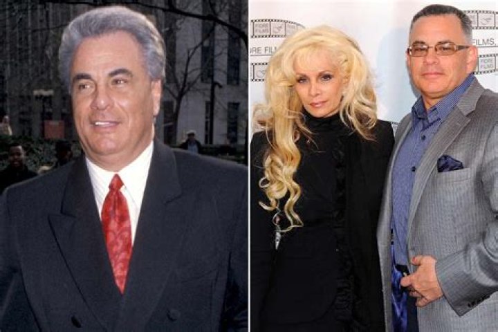 Discover The Children Of Notorious Mob Boss John Gotti